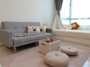 Greenfield Residence Bandar Sunway Petaling Jaya